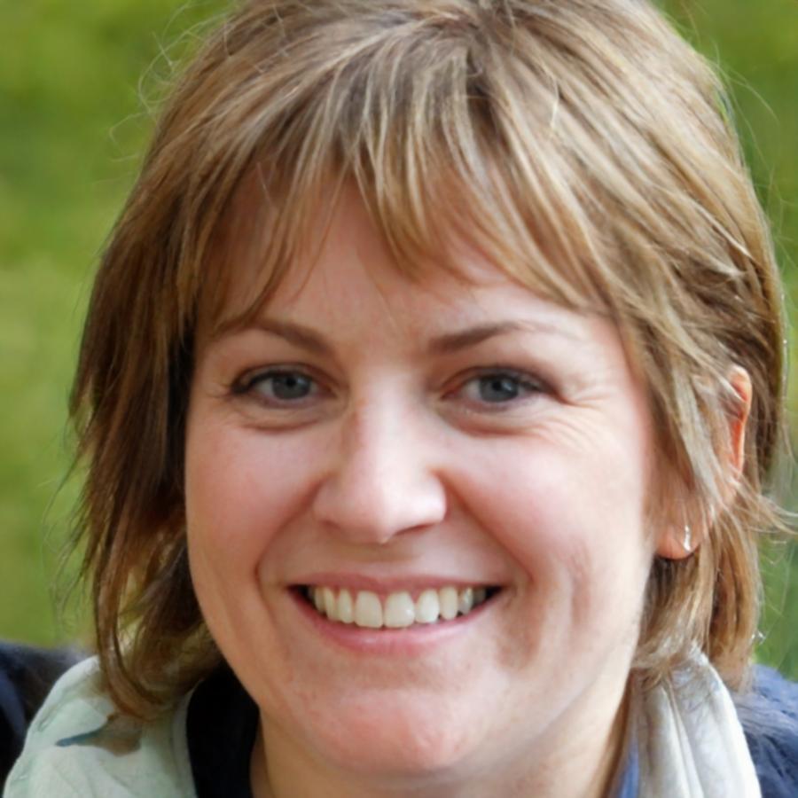 Dr. Marlene Weber, Risikomanagement-Spezialistin